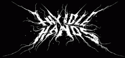 logo Thy Idle Hands logo Thy Idle Hands